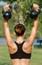 Kettlebell